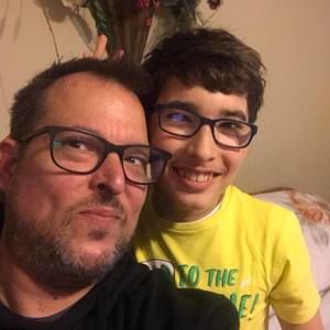 Meet your Posher, Mark